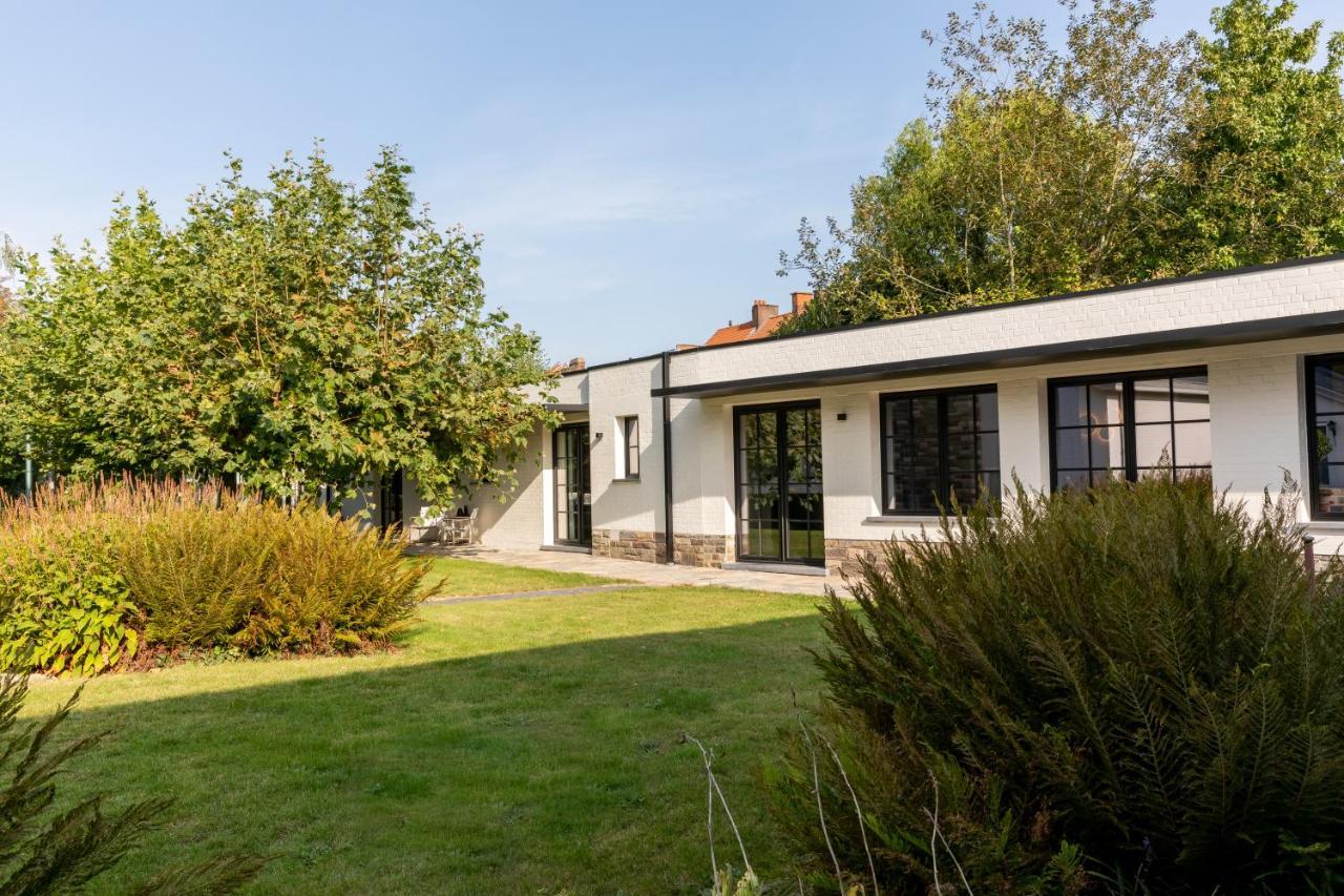 Villa Pura Vida Kortrijk Exterior foto