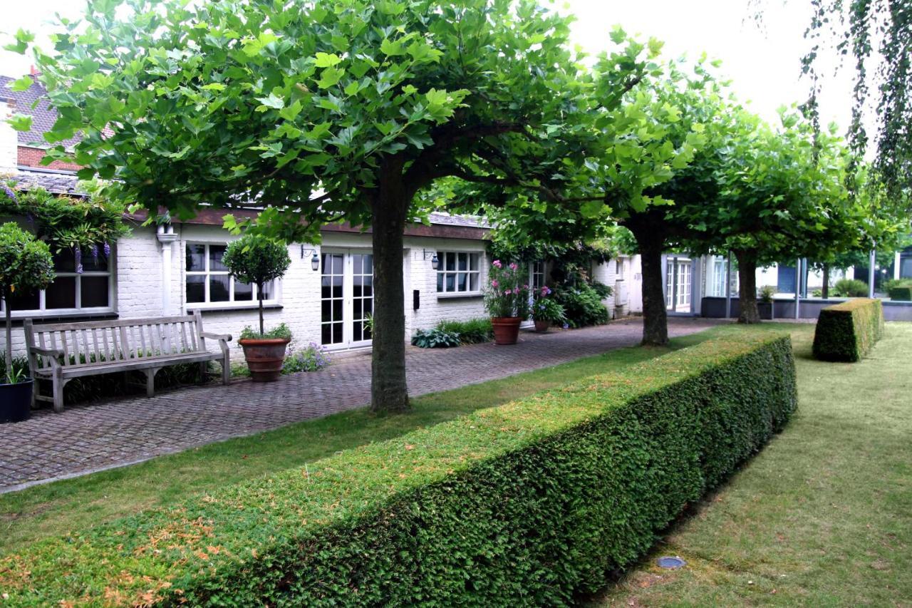 Villa Pura Vida Kortrijk Exterior foto